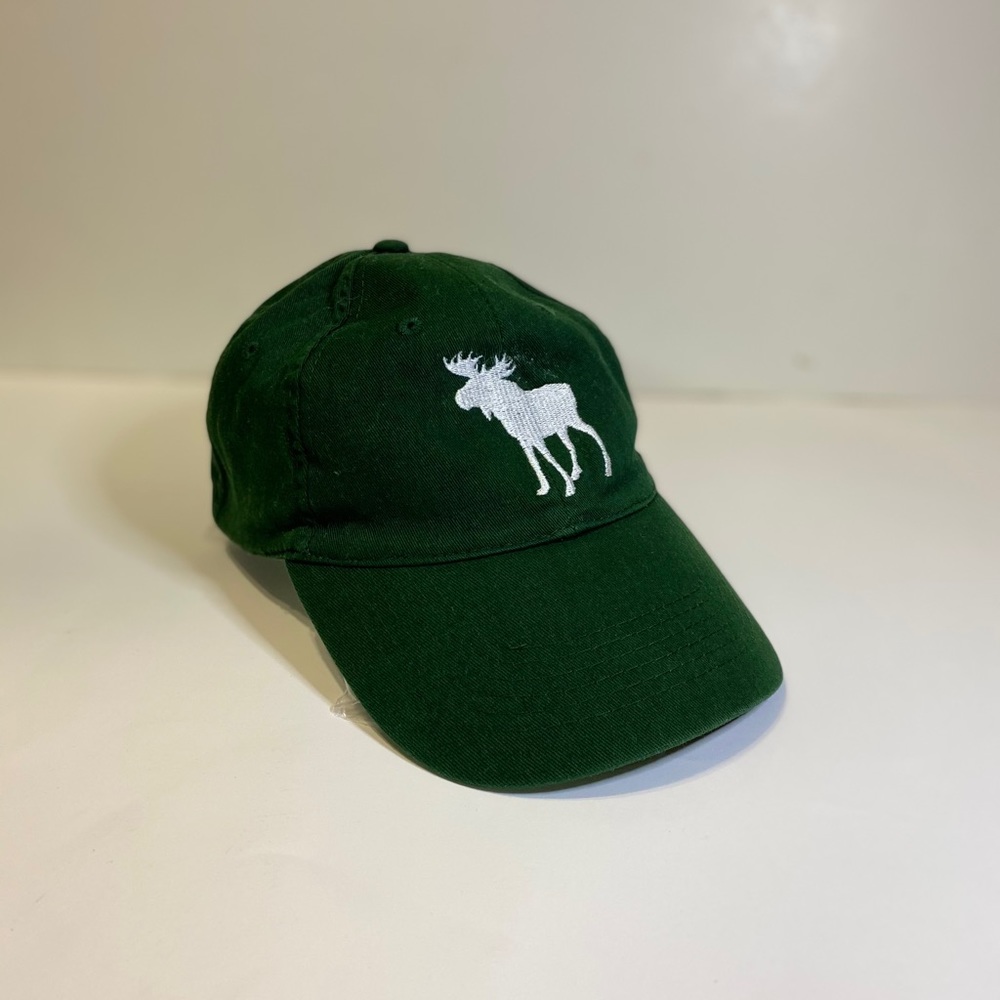 Abercrombie & Fitch cap
